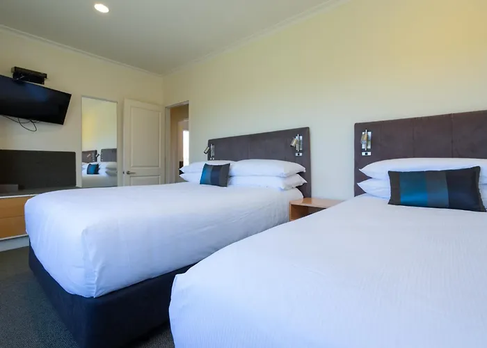 Regal Palms Resort