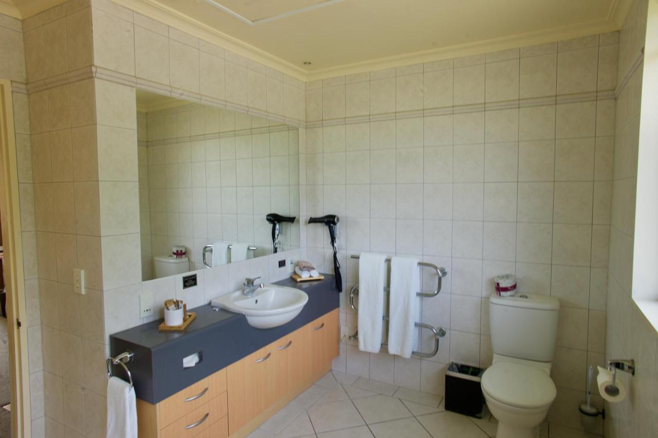 Regal Palms Resort Rotorua