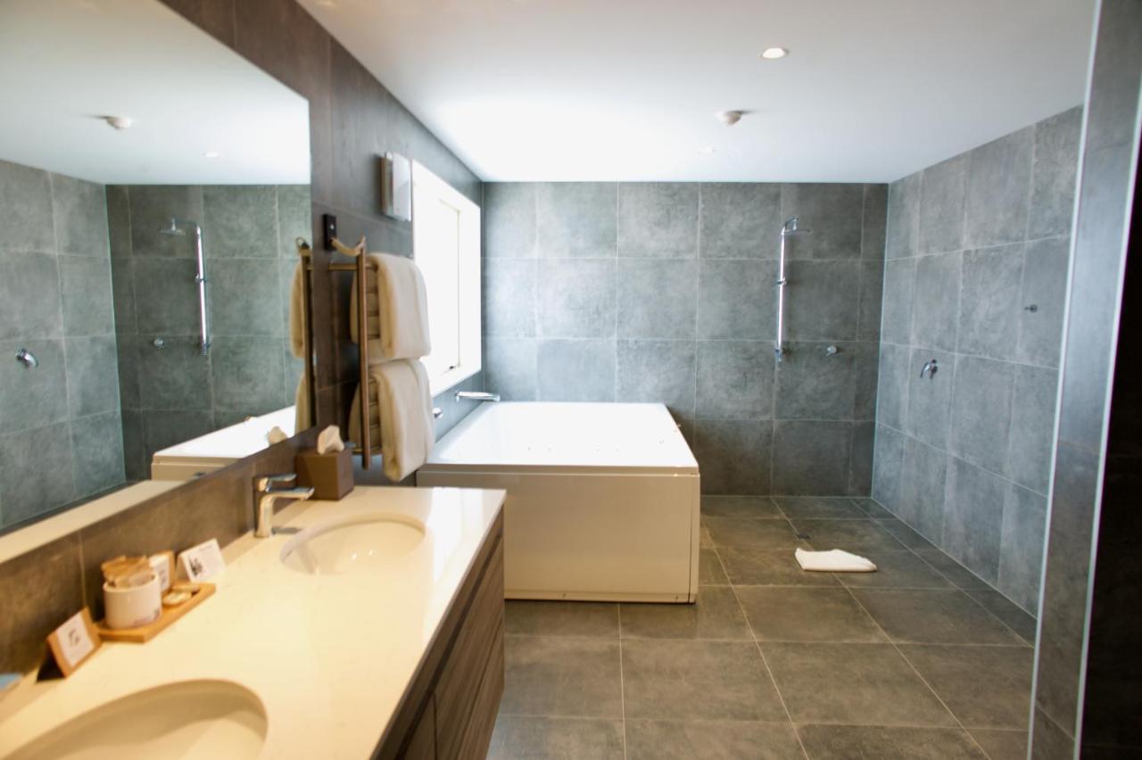Regal Palms Resort Rotorua