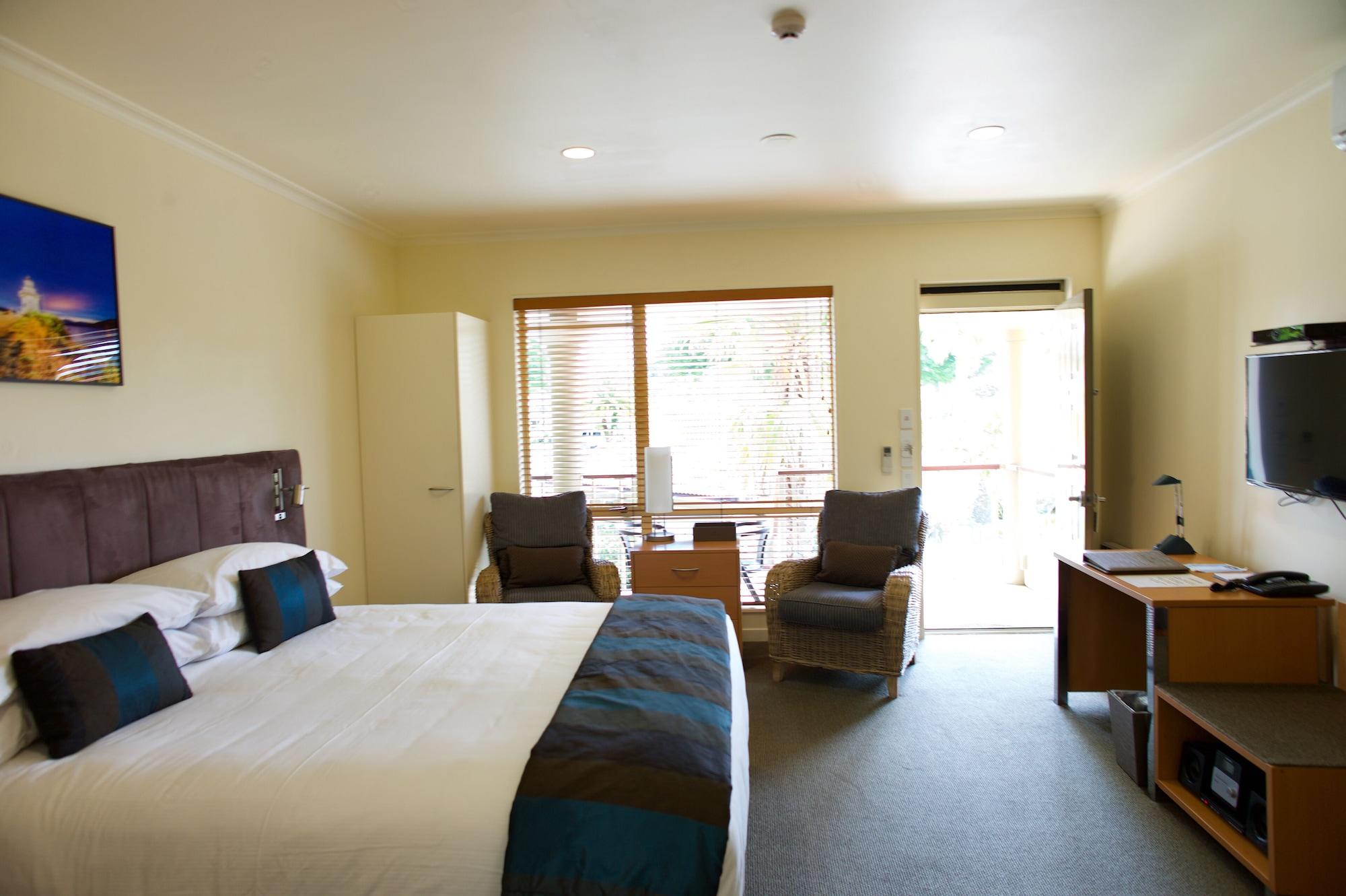 Resort Regal Palms
