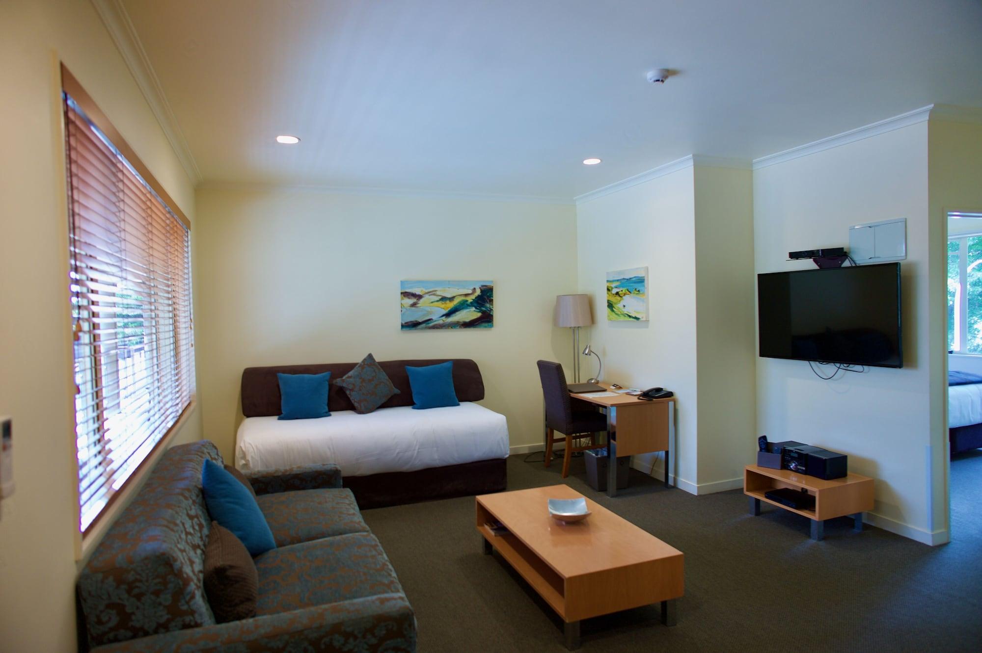 Resort Regal Palms