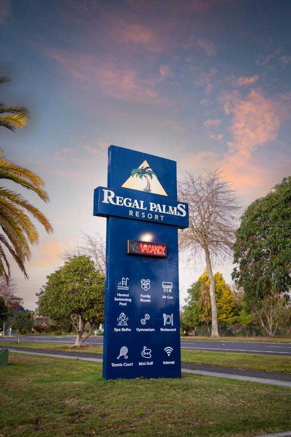 Regal Palms Resort
