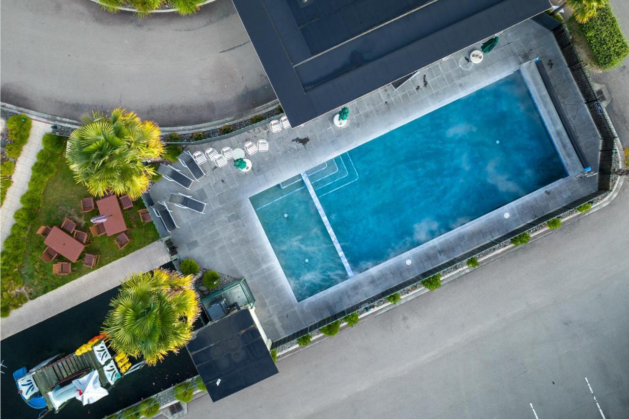 Regal Palms 5* Rotorua