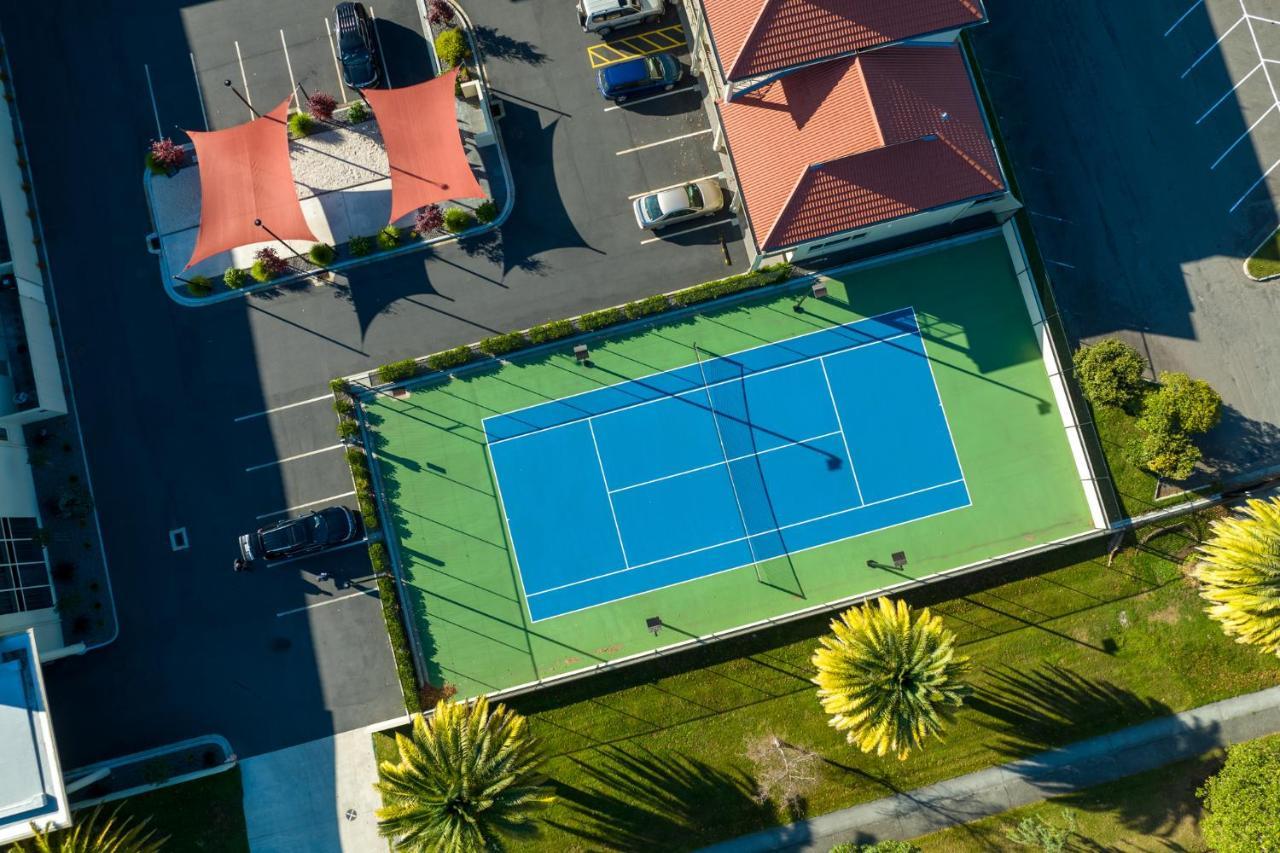 Regal Palms 5* Rotorua