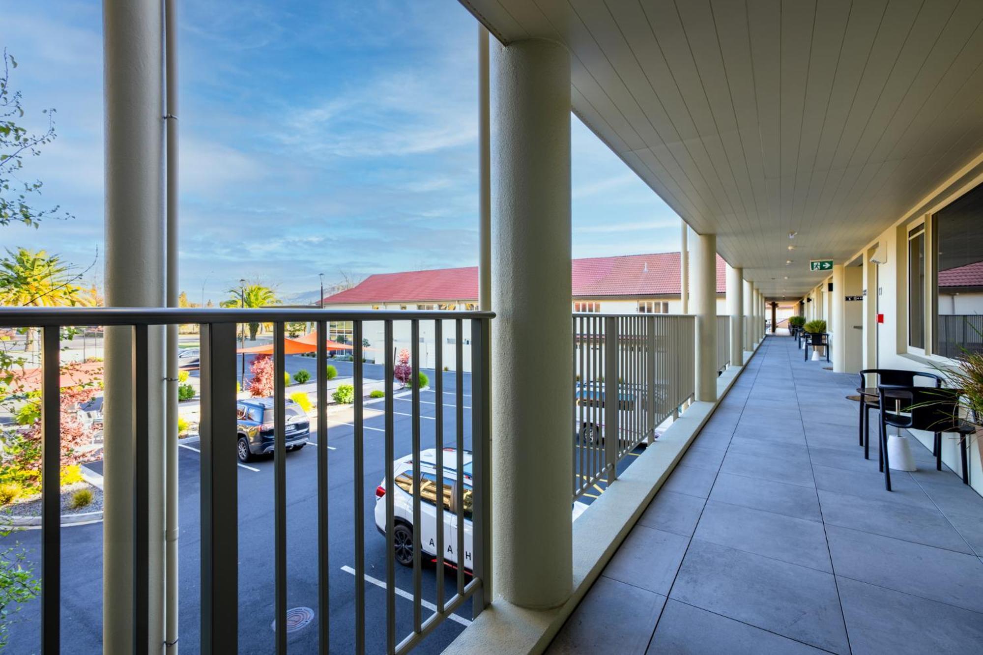 Regal Palms Resort Rotorua