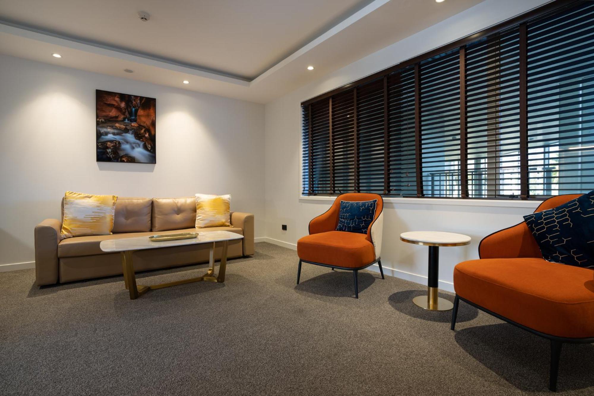 Regal Palms 5* Rotorua