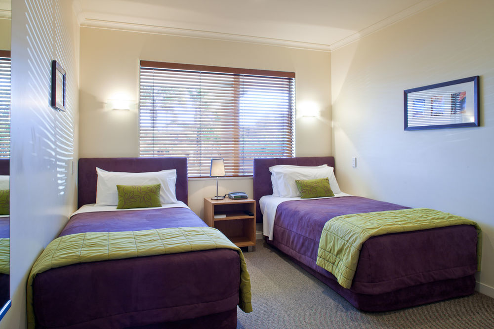 Regal Palms Resort Rotorua