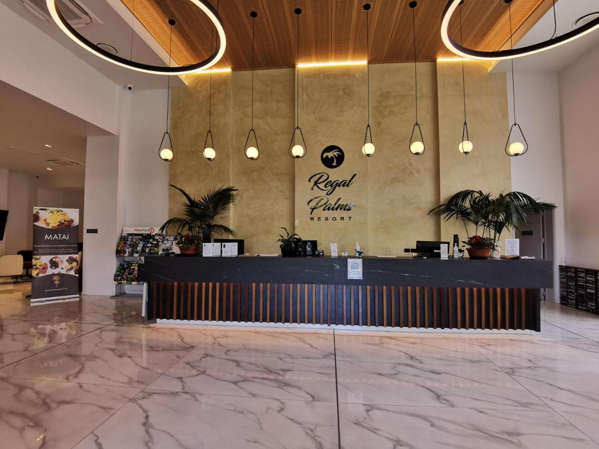 Resort Regal Palms 5*