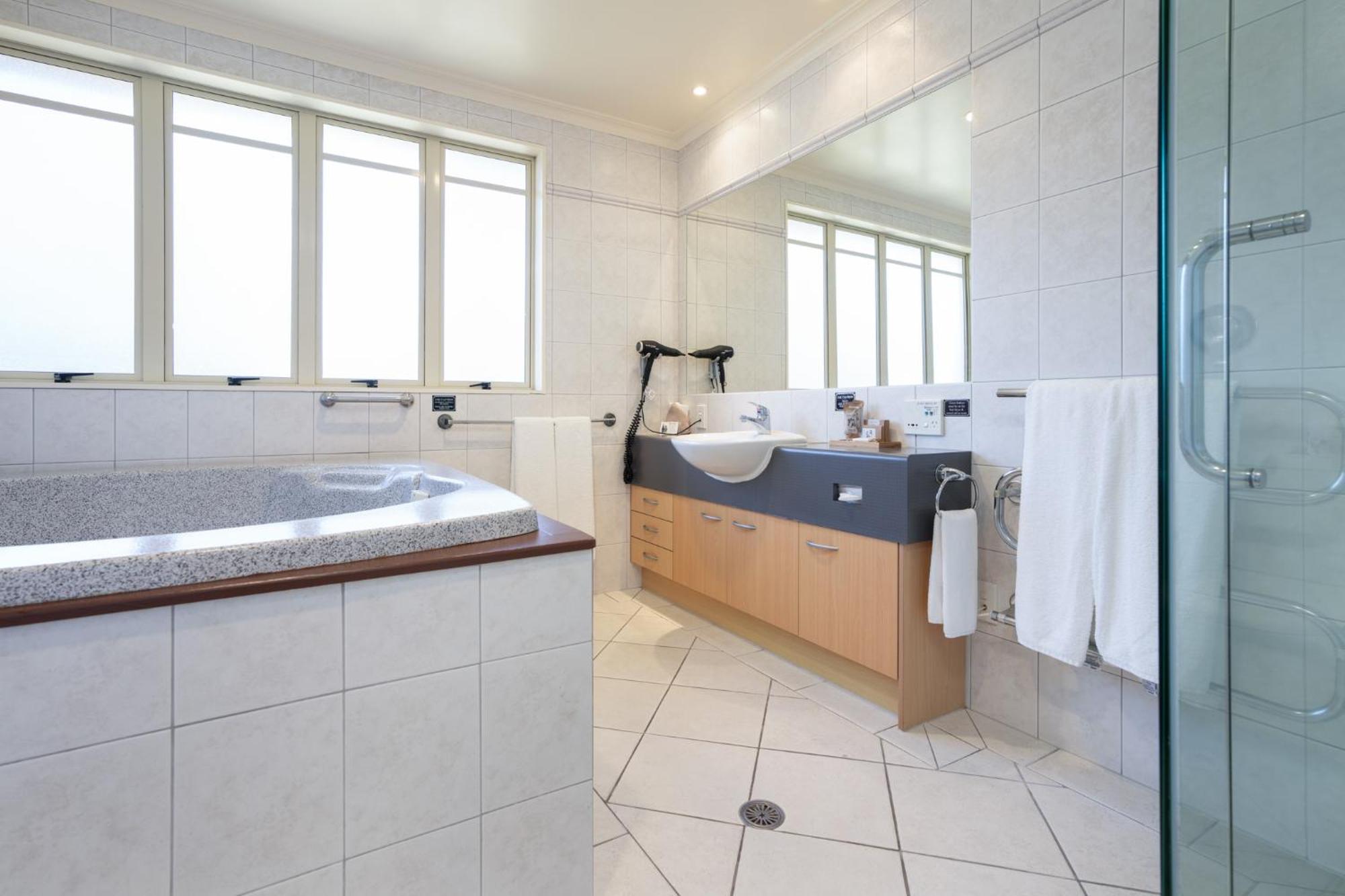 Regal Palms 5* Rotorua